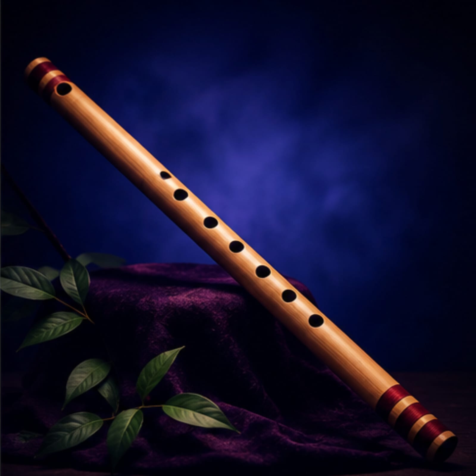 Flute Course
