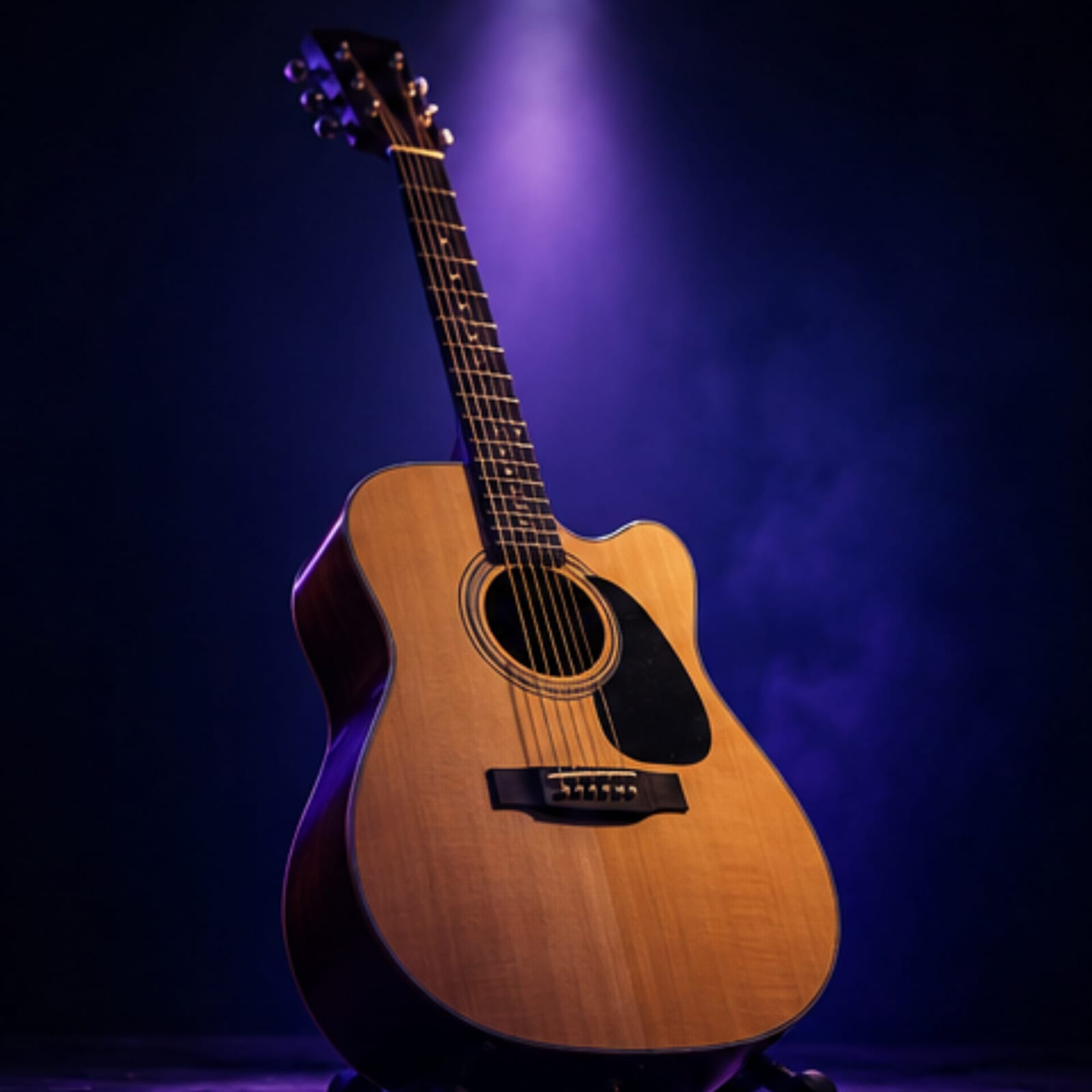 Guitar Course