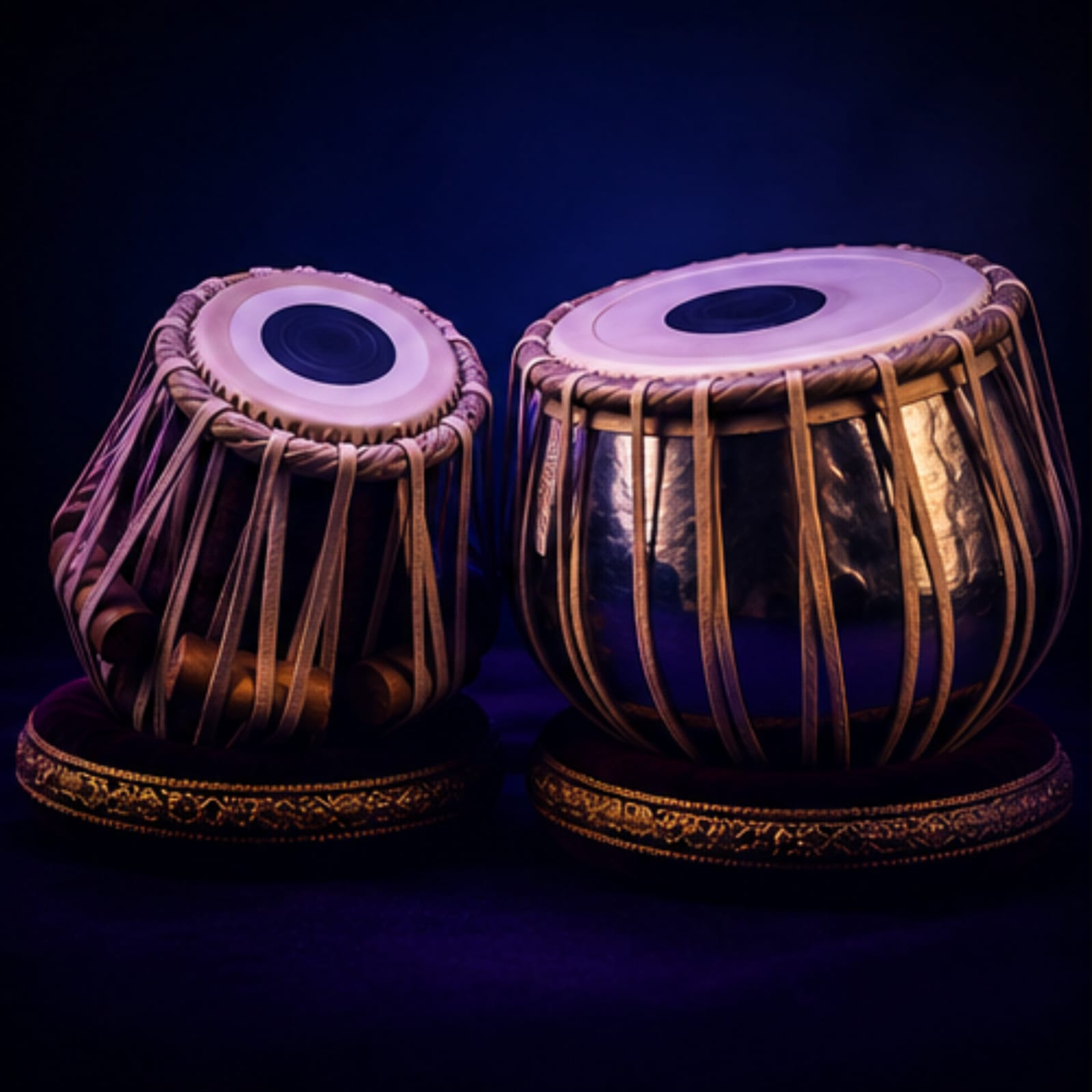 Tabla Course
