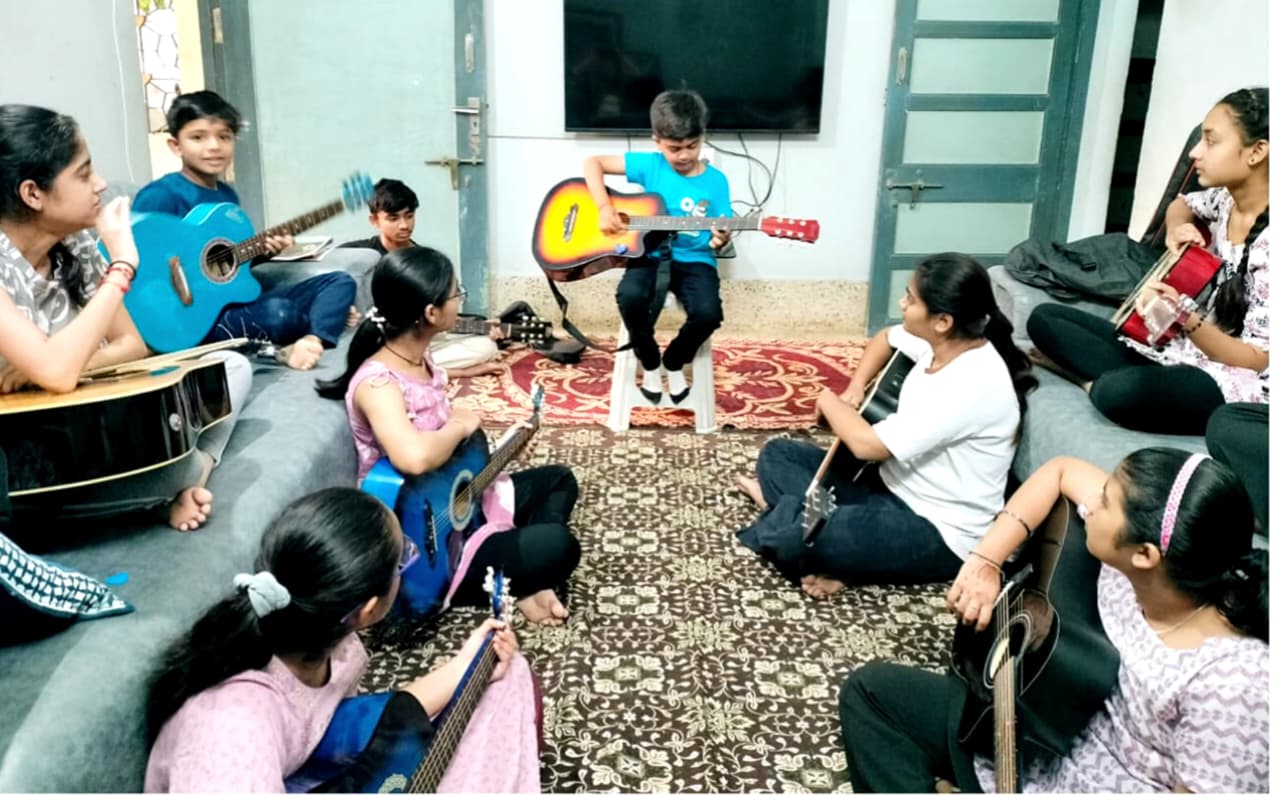 Tabla Class